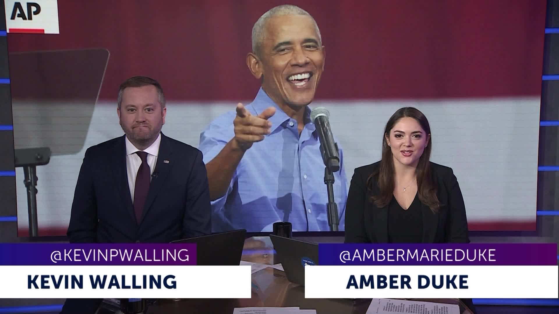 40 percent in new survey planning to vote early Gallup The Hill