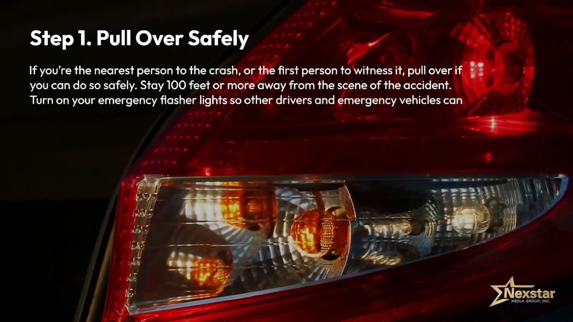 Witness Testimony Key Details In Ryan Kellys Crash - kega584