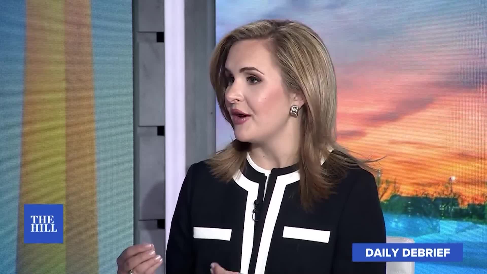 Republicans slam Sheehy critics for past comments – The Hill