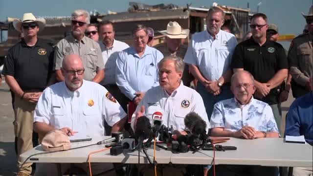 Latest deadly weather in US kills at least 18 as storms carve path of ...