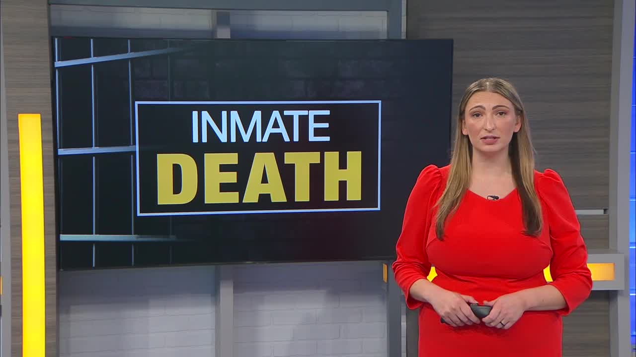 Coroner: Inmate died by suicide at Allen County Jail – WANE 15