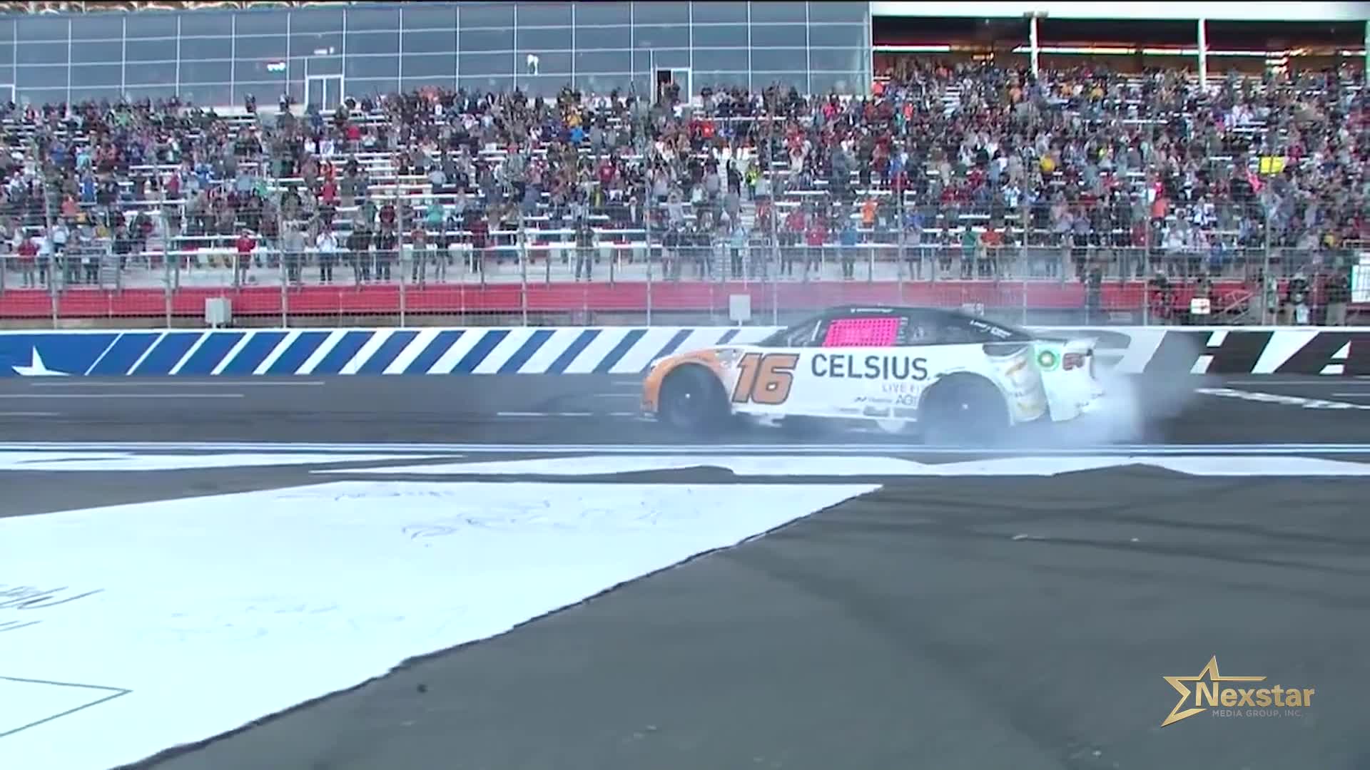 Xfinity field shrinks as drivers prepare for new Roval challenge – FOX ...