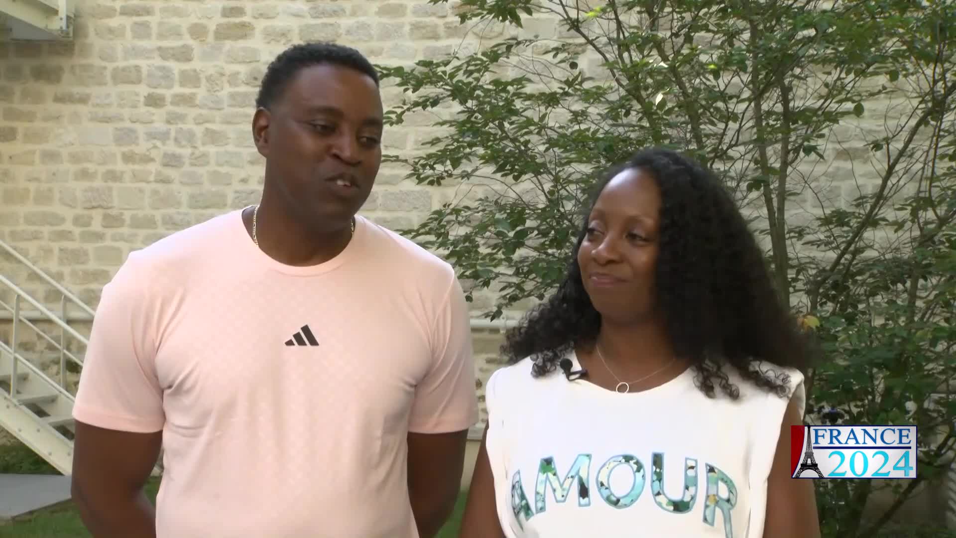 Grant Holloway&rsquo;s parents in &lsquo;protective mode&rsquo; as competition 