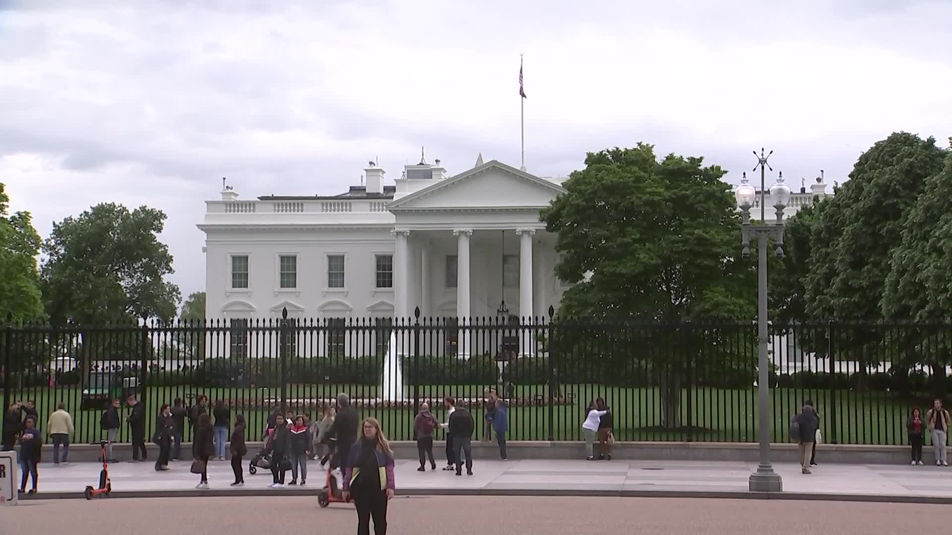 White House sets new rules for AI use WTRF