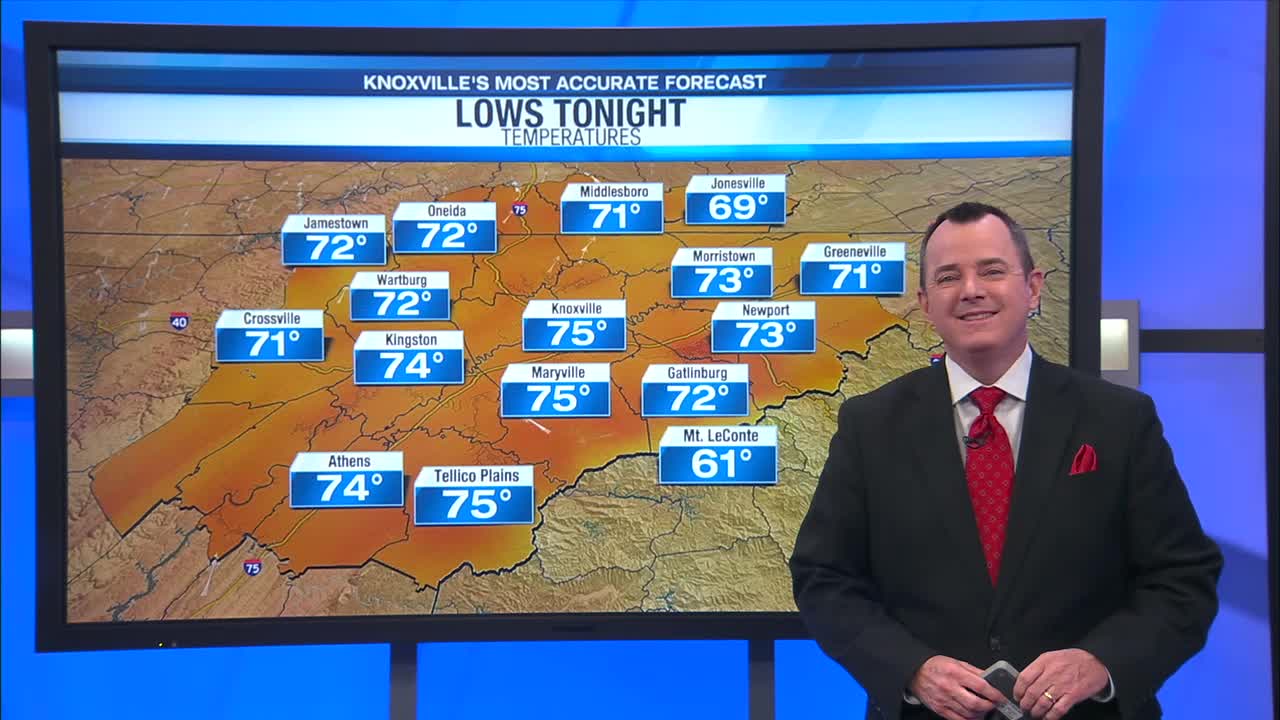 Steamier for the 4th of July – WATE 6 On Your Side