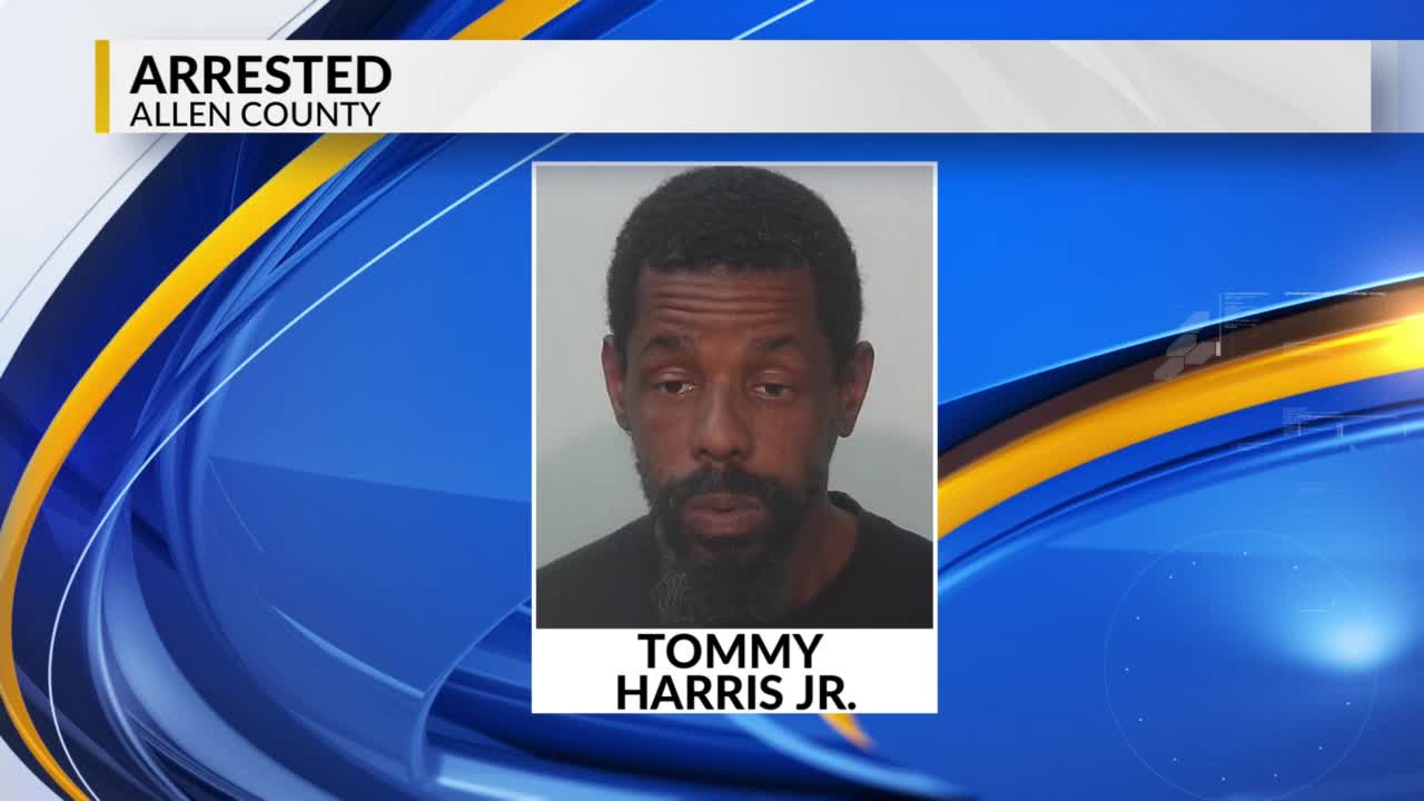 Man arrested in connection to 2001 homicide in Fort Wayne – WANE 15