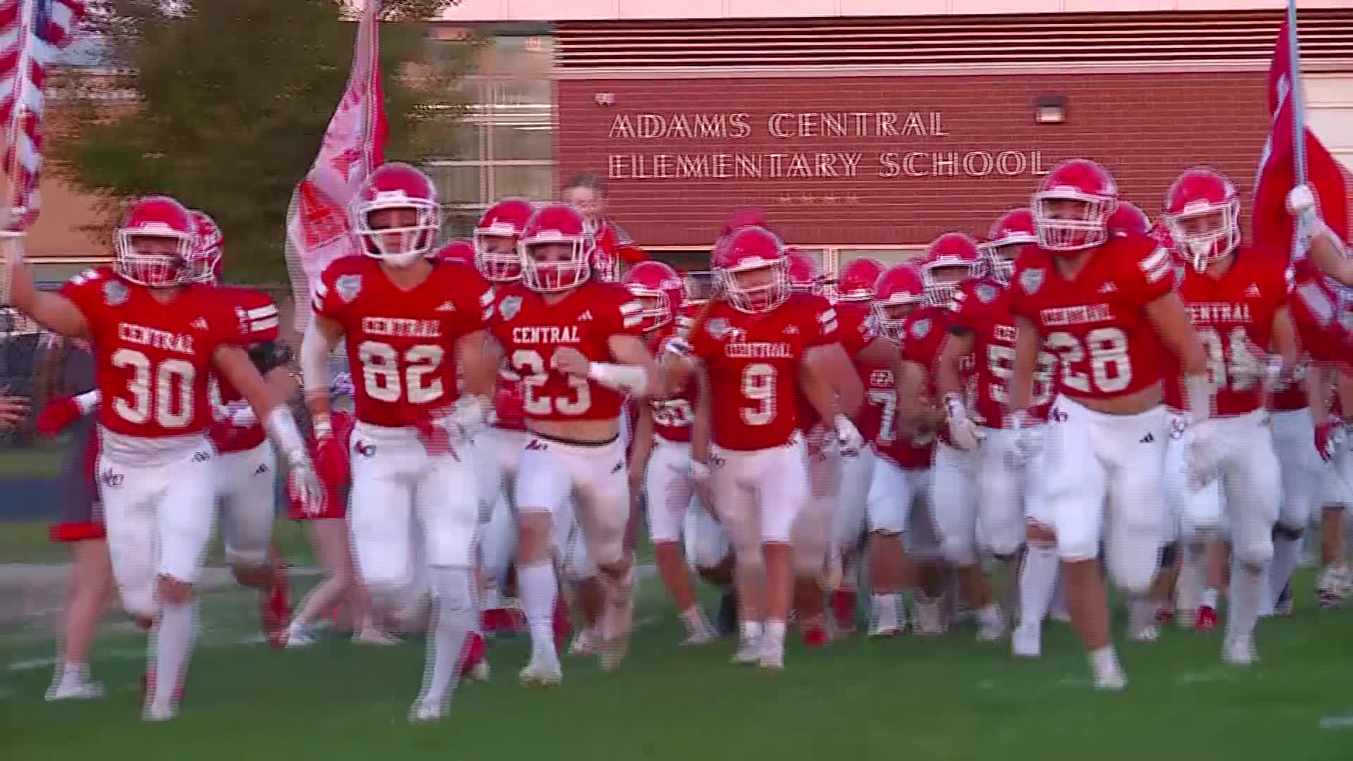 Extended highlights: Adams Central locks up fourth straight ACAC title ...