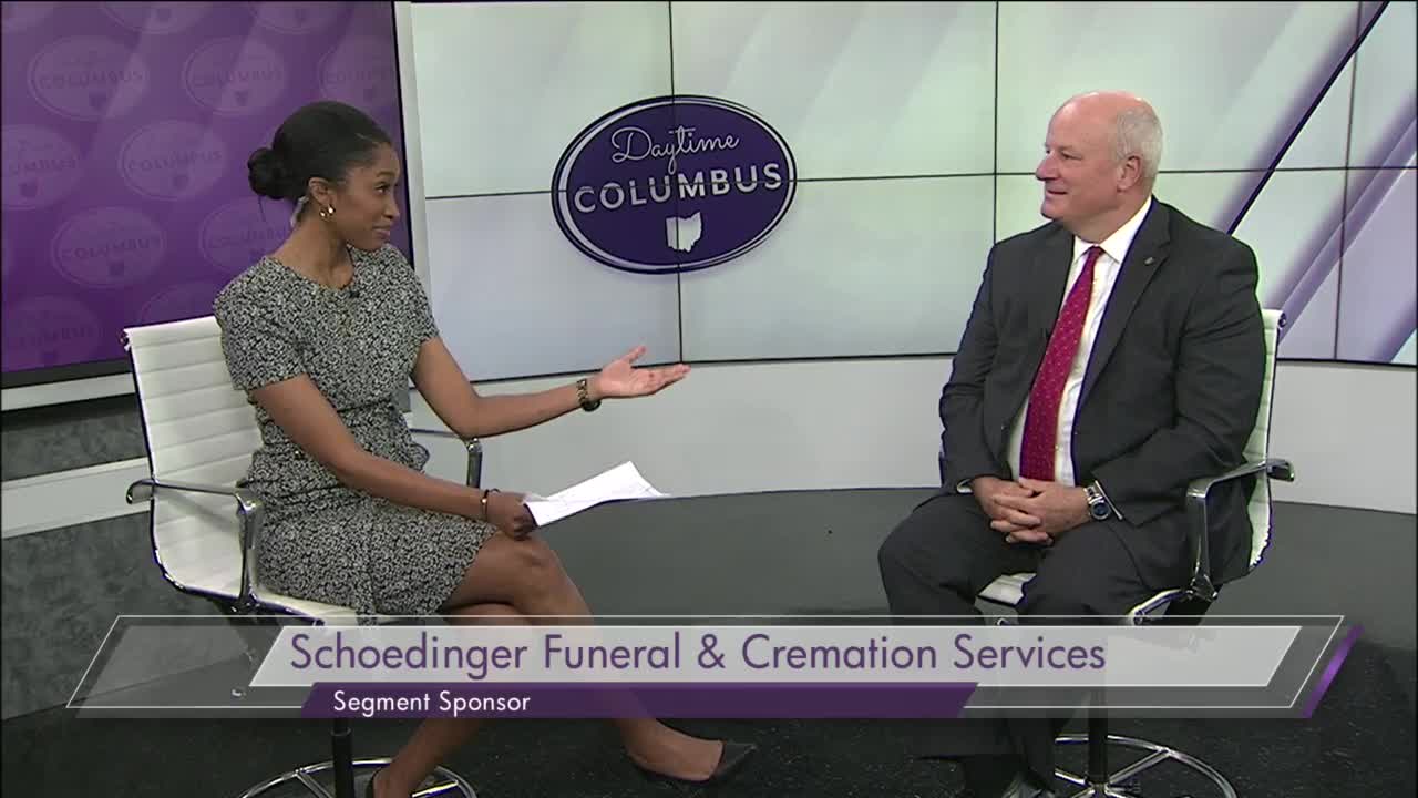 Importance of Planning Ahead: Schoedinger Funeral & Cremation Services