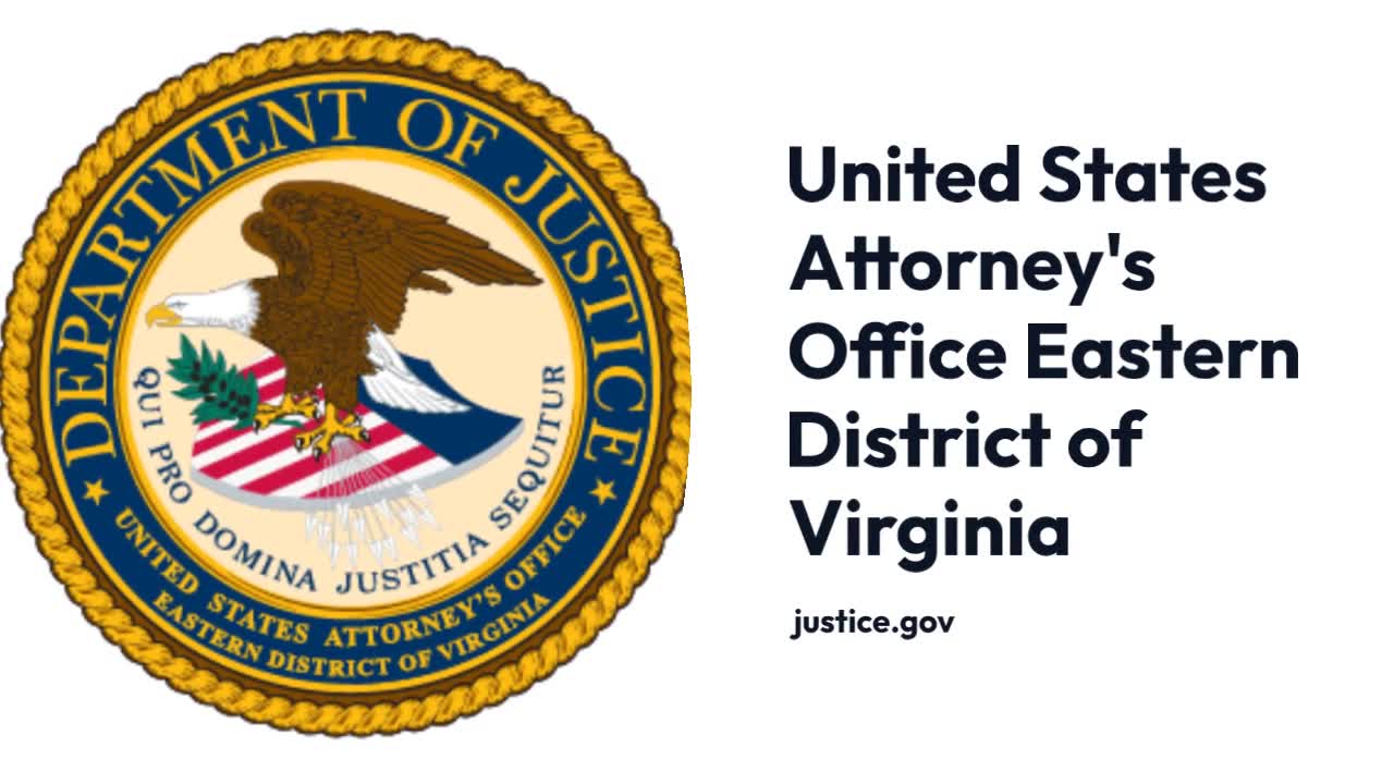 Learn about the U.S. Attorney’s Office for the Eastern District of ...