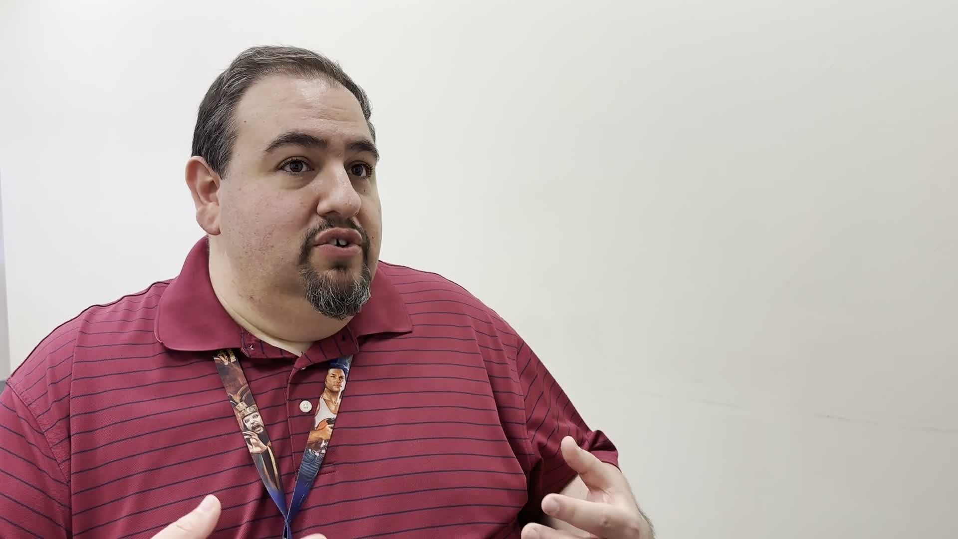 ACPL discusses importance of its physical, digital resources – WANE 15