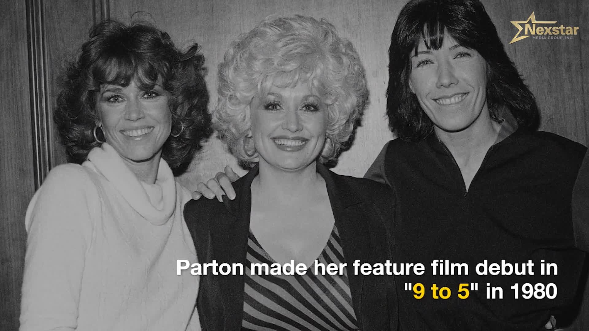 Dolly Parton | WATE - WRBL