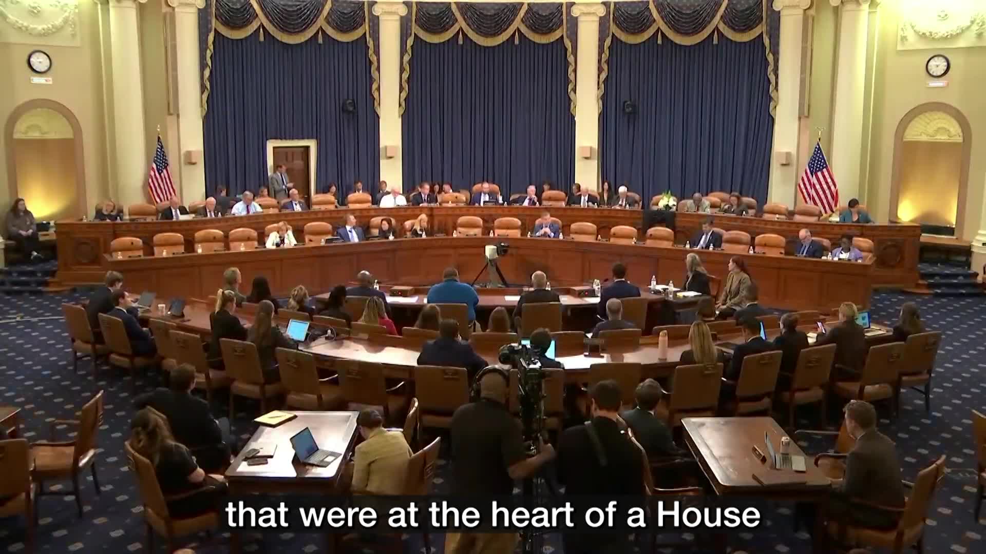 House hearing focuses on welfare reform WWLP