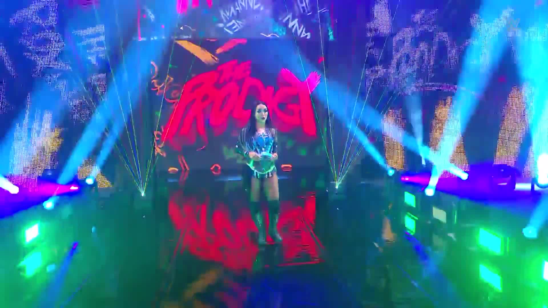 NXT Set to Debut on CW Network in Chicago KX NEWS