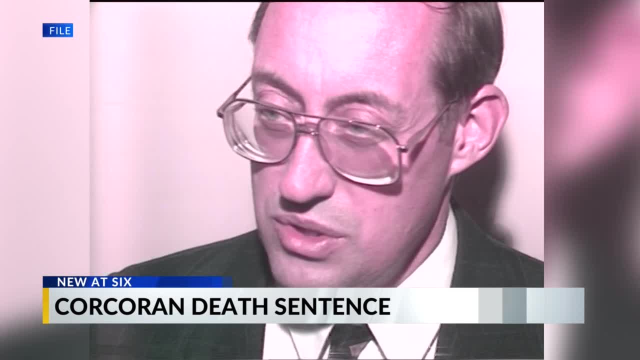 As first state execution in 15 years looms for death row inmate ...