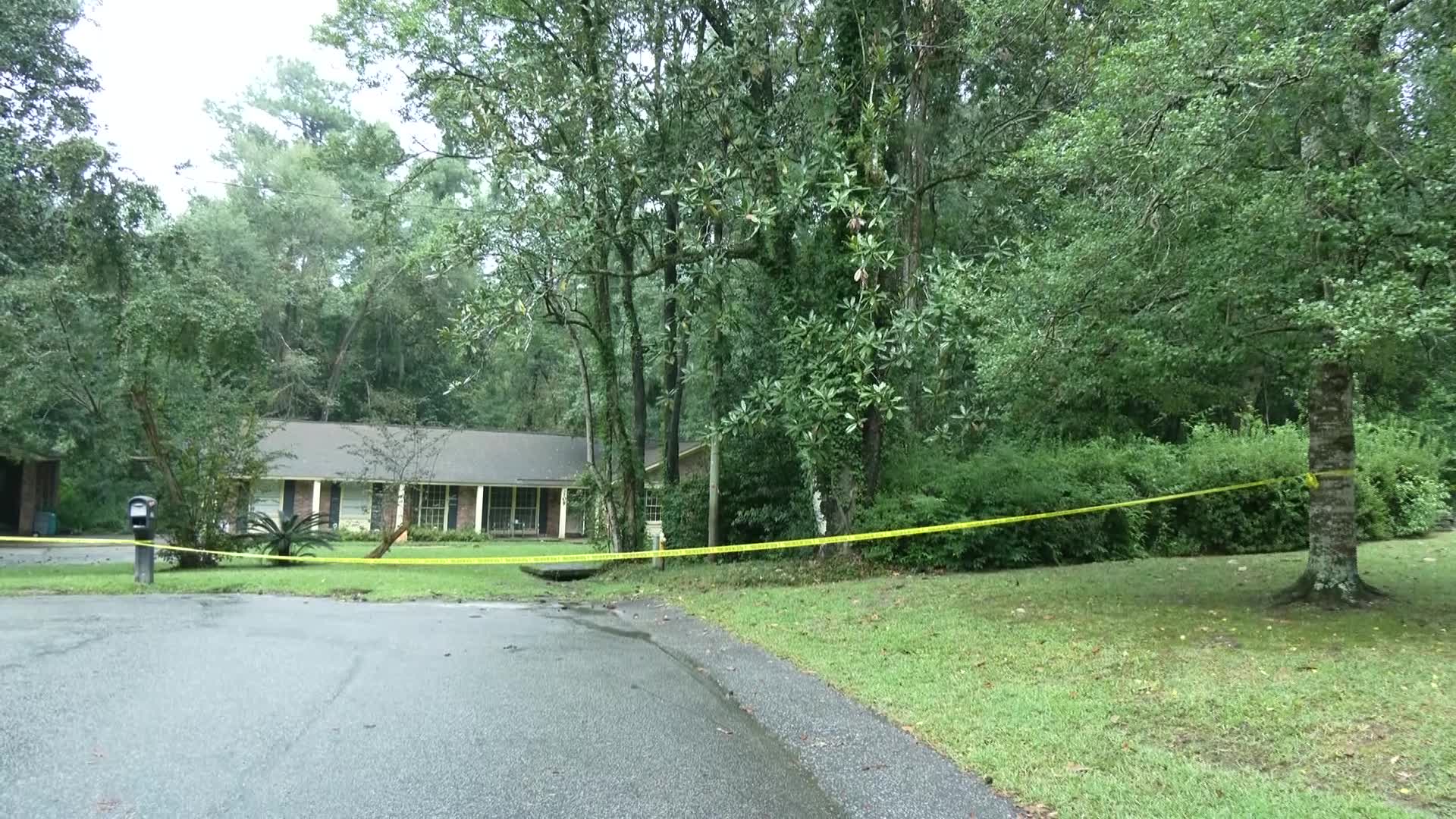 Man arrested in Summerville homicide, fire also confessed to deadly ...