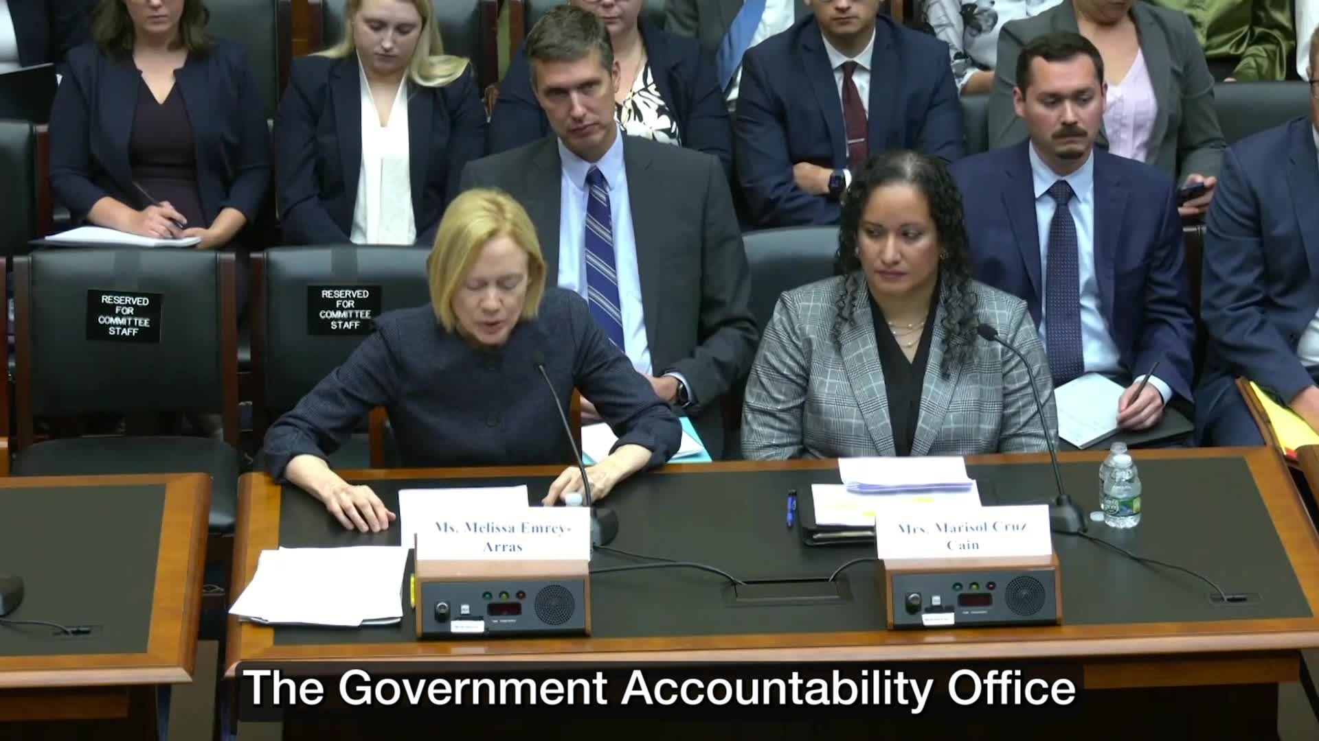 Lawmakers express concern over next year’s FAFSA WWLP